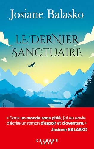 Le Dernier sanctuaire