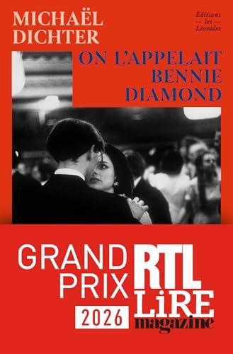 On l'appelait Bennie Diamond